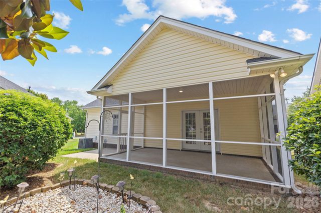 1017 Curry Way, Matthews, NC 28104