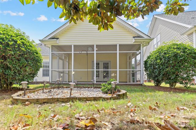 1017 Curry Way, Matthews, NC 28104