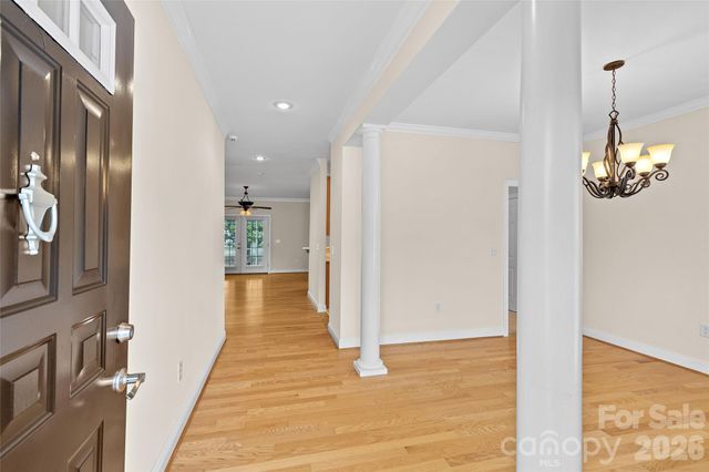 1017 Curry Way, Matthews, NC 28104