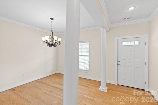 1017 Curry Way, Matthews, NC 28104