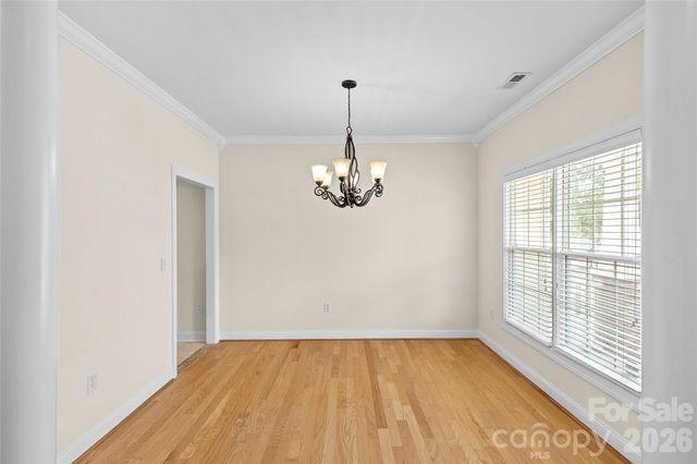 1017 Curry Way, Matthews, NC 28104