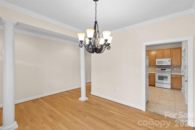 1017 Curry Way, Matthews, NC 28104