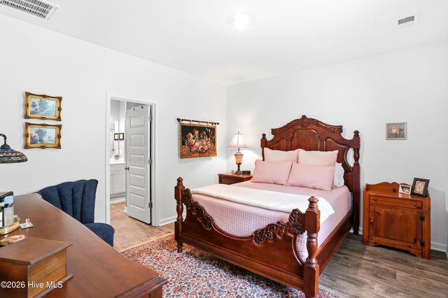502 Ladyfish Loop NW, Sunset Beach, NC 28468