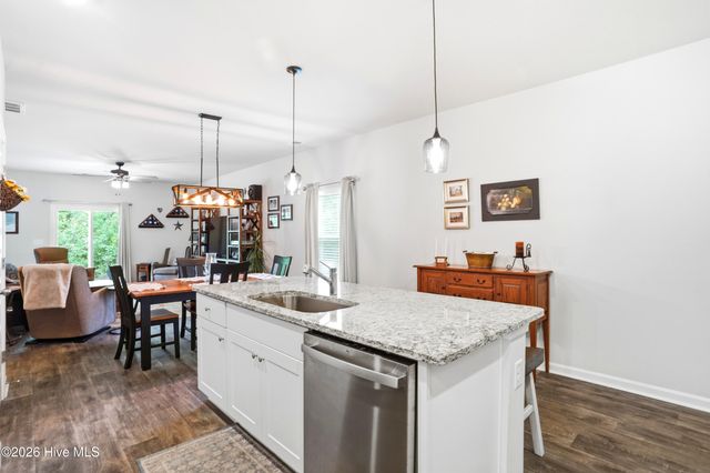 502 Ladyfish Loop NW, Sunset Beach, NC 28468