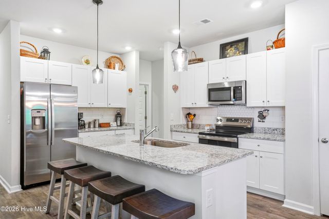 502 Ladyfish Loop NW, Sunset Beach, NC 28468
