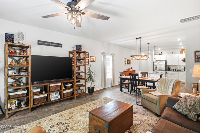 502 Ladyfish Loop NW, Sunset Beach, NC 28468