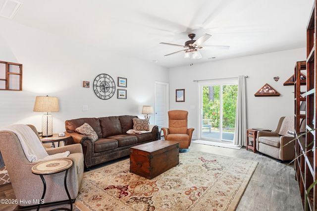 502 Ladyfish Loop NW, Sunset Beach, NC 28468