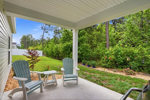 502 Ladyfish Loop NW, Sunset Beach, NC 28468