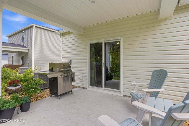 502 Ladyfish Loop NW, Sunset Beach, NC 28468