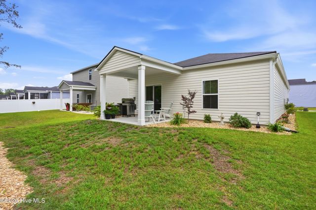 502 Ladyfish Loop NW, Sunset Beach, NC 28468