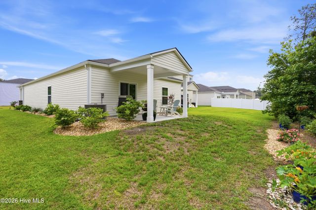 502 Ladyfish Loop NW, Sunset Beach, NC 28468