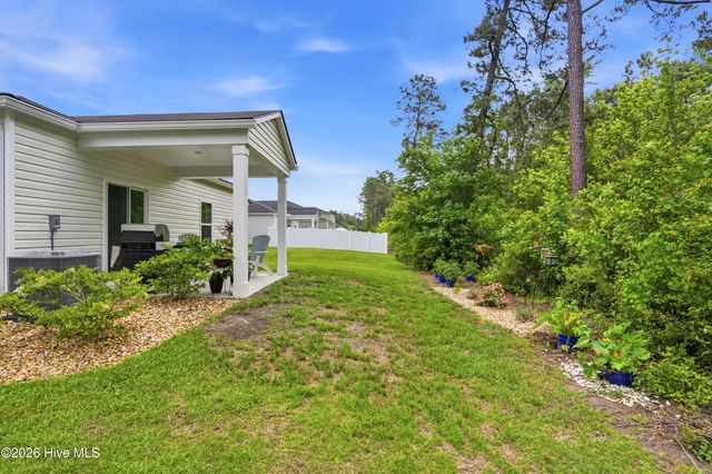 502 Ladyfish Loop NW, Sunset Beach, NC 28468