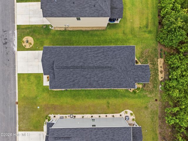 502 Ladyfish Loop NW, Sunset Beach, NC 28468
