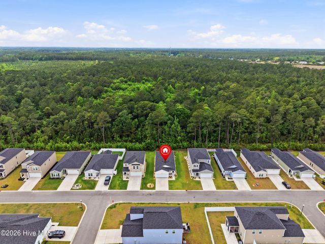 502 Ladyfish Loop NW, Sunset Beach, NC 28468