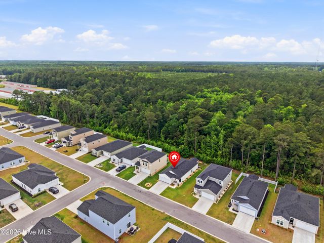 502 Ladyfish Loop NW, Sunset Beach, NC 28468