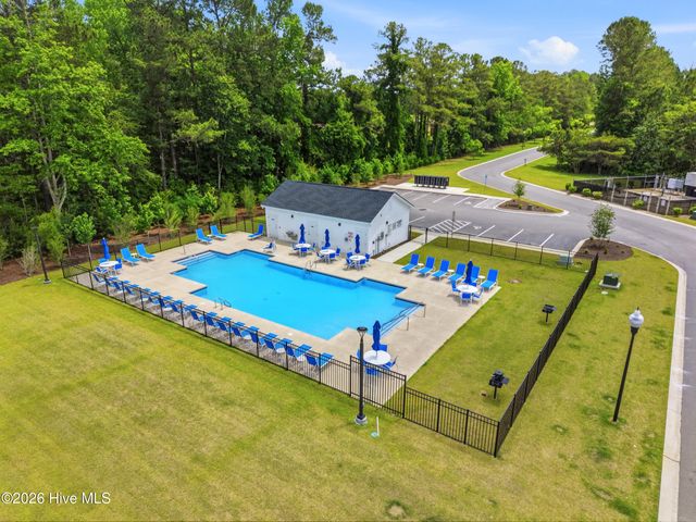 502 Ladyfish Loop NW, Sunset Beach, NC 28468