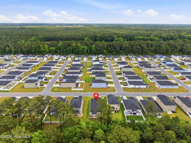 502 Ladyfish Loop NW, Sunset Beach, NC 28468
