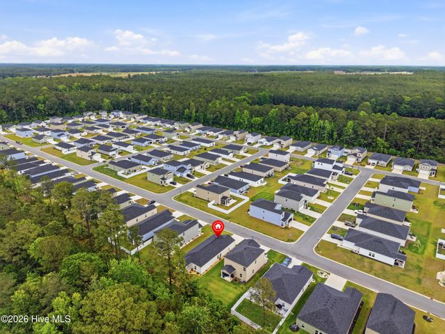 502 Ladyfish Loop NW, Sunset Beach, NC 28468