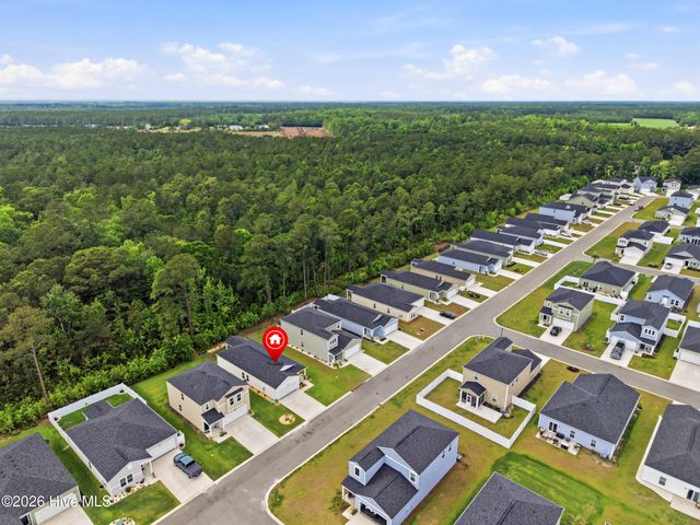 502 Ladyfish Loop NW, Sunset Beach, NC 28468