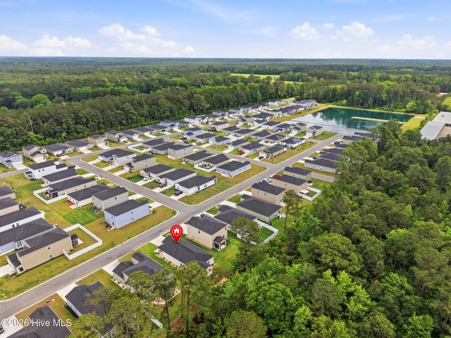 502 Ladyfish Loop NW, Sunset Beach, NC 28468