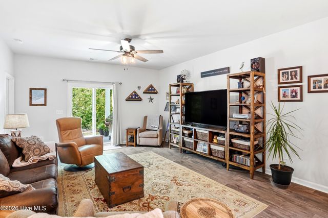 502 Ladyfish Loop NW, Sunset Beach, NC 28468