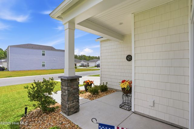502 Ladyfish Loop NW, Sunset Beach, NC 28468