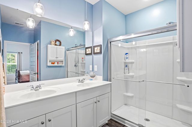 502 Ladyfish Loop NW, Sunset Beach, NC 28468