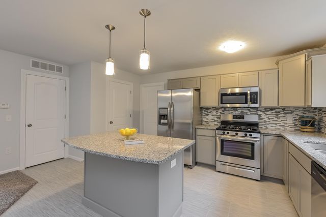 Lot 4 Journey's Way, Hastings, MI 49058