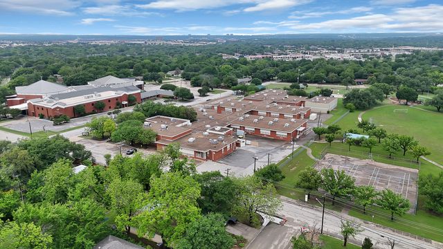 5621 Wedgworth Road, Fort Worth, TX 76133
