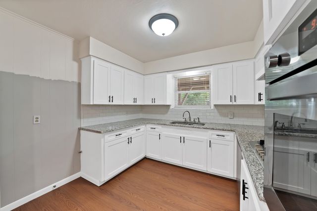 5621 Wedgworth Road, Fort Worth, TX 76133