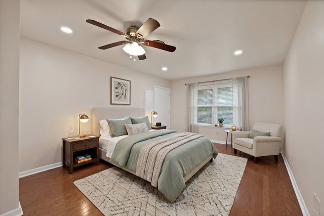 5621 Wedgworth Road, Fort Worth, TX 76133