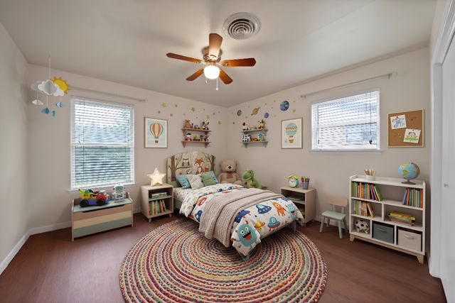 5621 Wedgworth Road, Fort Worth, TX 76133