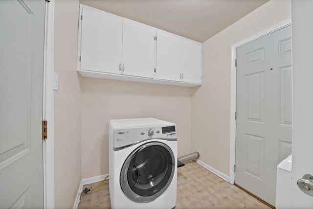 5621 Wedgworth Road, Fort Worth, TX 76133