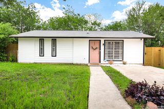 5422 Indian Pipe, San Antonio, TX 78242