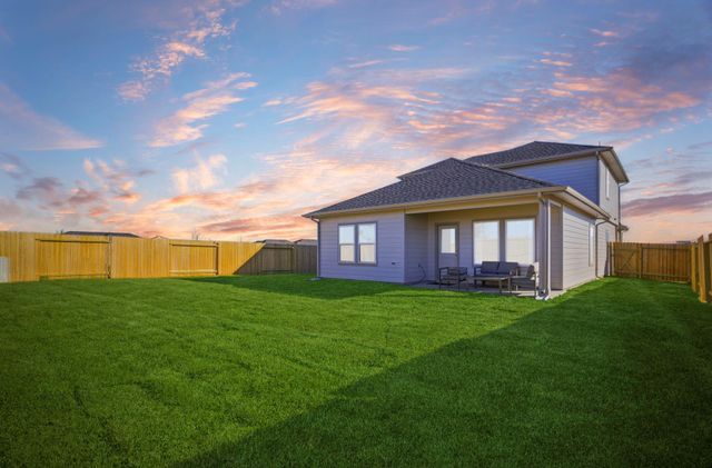 1522 Splashing Wave Drive, Iowa Colony, TX 77583