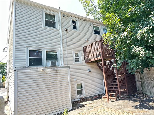 33 Curry Cir. 1-A, Swampscott, MA 01907