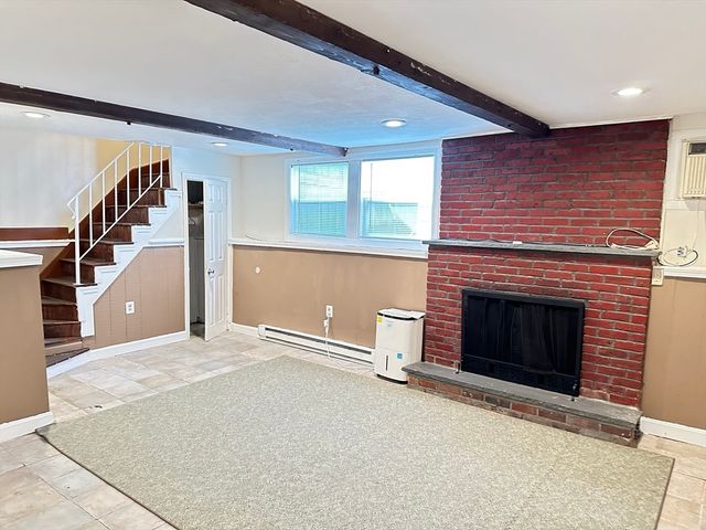 33 Curry Cir. 1-A, Swampscott, MA 01907