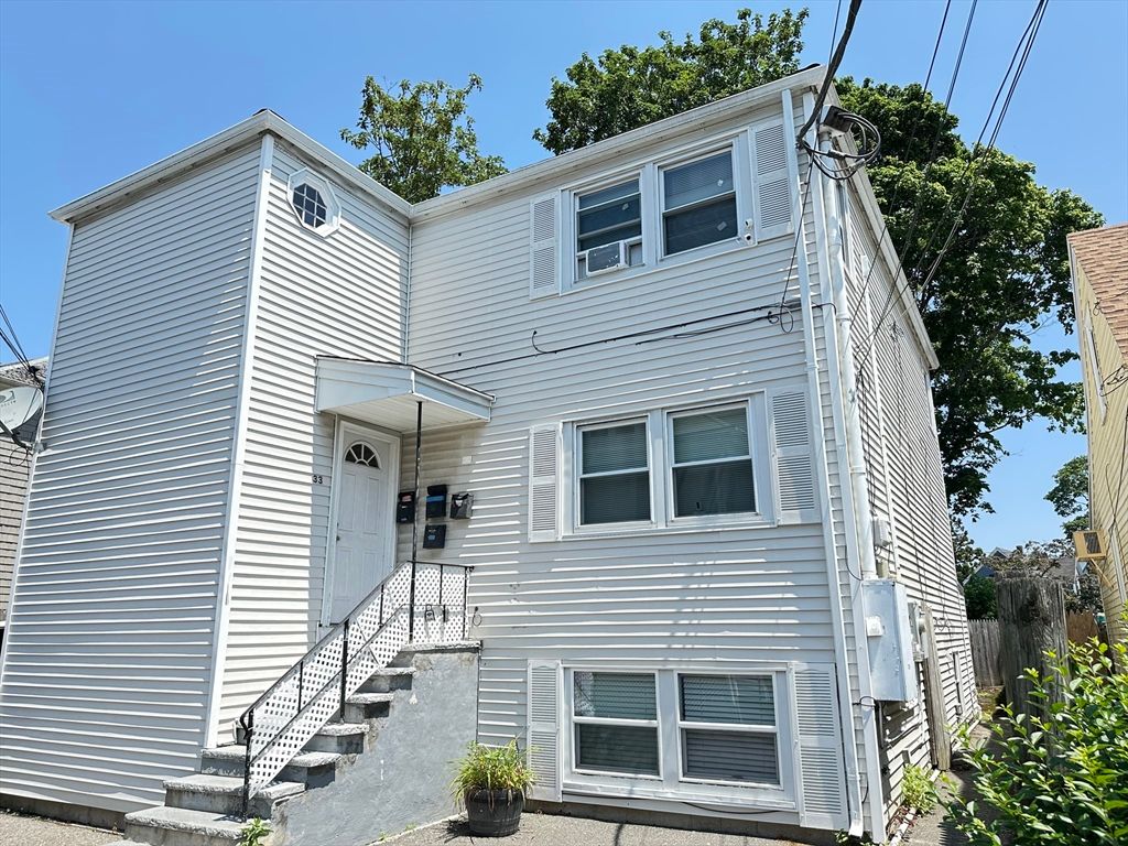 33 Curry Cir. 1-A, Swampscott, MA 01907