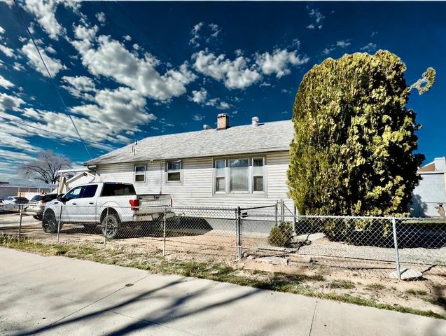 1015 N 4th Street, Grand Junction, CO 81501