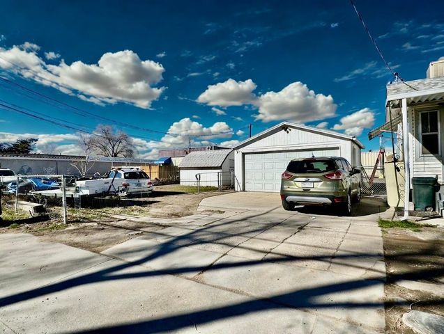 1015 N 4th Street, Grand Junction, CO 81501