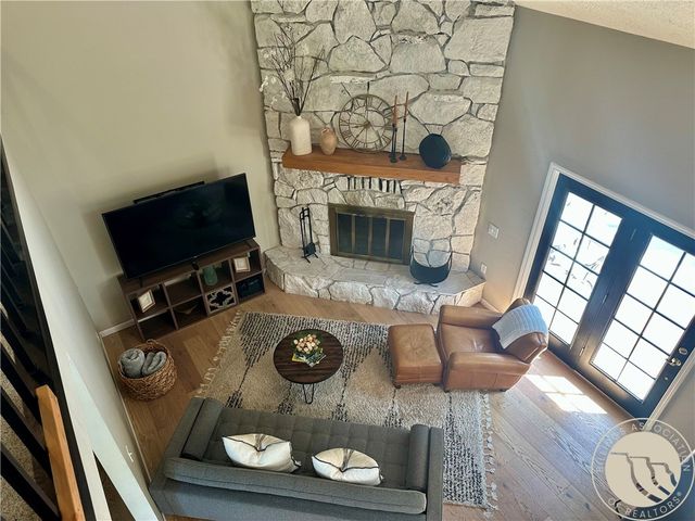 3311 Harlou Dr., Billings, MT 59102