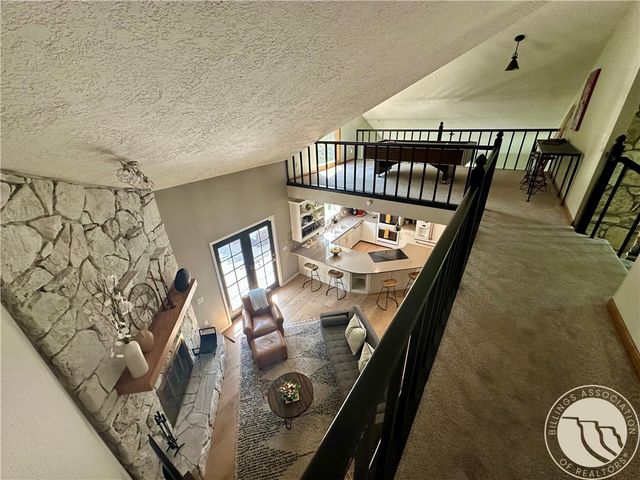 3311 Harlou Dr., Billings, MT 59102