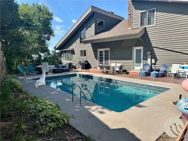 3311 Harlou Dr., Billings, MT 59102