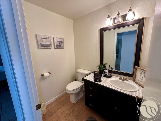 3311 Harlou Dr., Billings, MT 59102