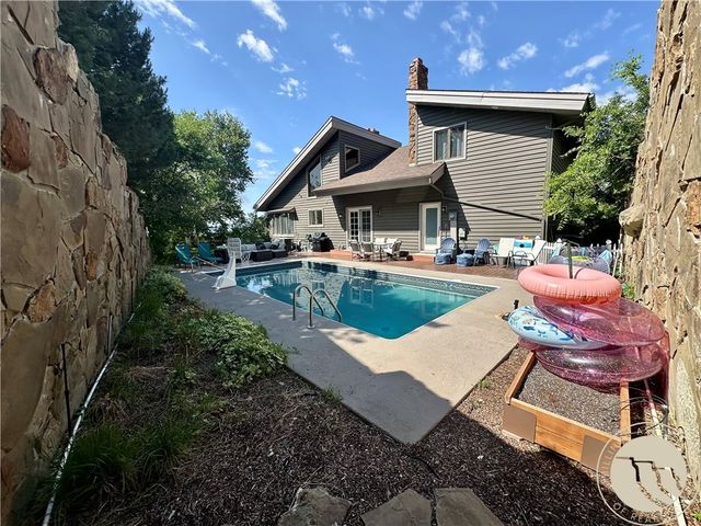 3311 Harlou Dr., Billings, MT 59102