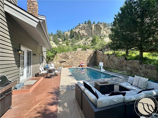 3311 Harlou Dr., Billings, MT 59102