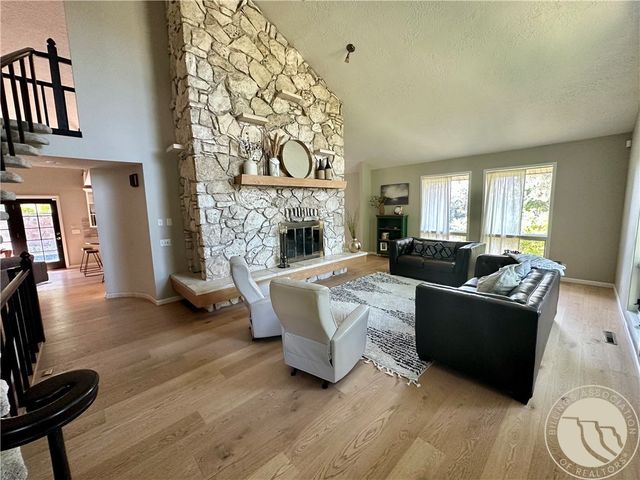 3311 Harlou Dr., Billings, MT 59102