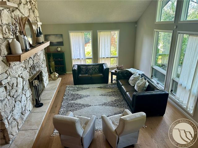 3311 Harlou Dr., Billings, MT 59102