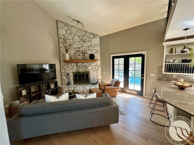 3311 Harlou Dr., Billings, MT 59102