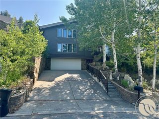 3311 Harlou Dr., Billings, MT 59102